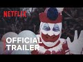 キラーとの会話: ジョン・ウェイン・ゲイシーのテープ |公式トレーラー |ネットフリックス