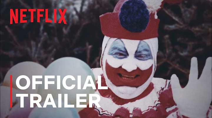 Conversations with a Killer: The John Wayne Gacy T...