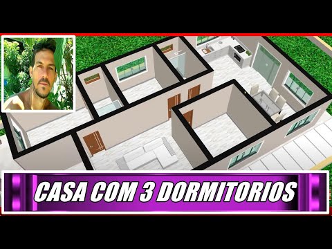 Vídeo: Interior da cozinha em uma casa particular (foto)