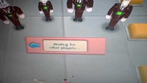 ToonTown Factory Walkthrough part 1 or 2....