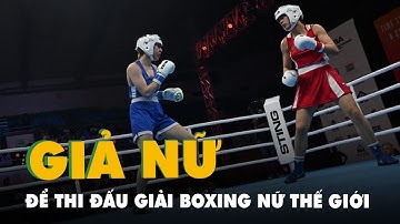 Phát hiện nhiều võ sĩ 