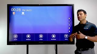 Centerstage Third Generation Training   Volume Control Profile
