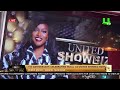 UNITED SHOWBIZ WITH MZGEE 24/02/24 image