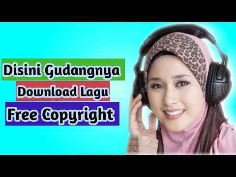 Situs Download Lagu Tanpa Klaim Hak Cipta Di YouTube