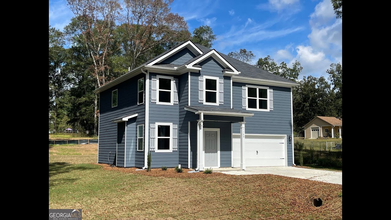 1669 W Poplar Street | Griffin Real Estate