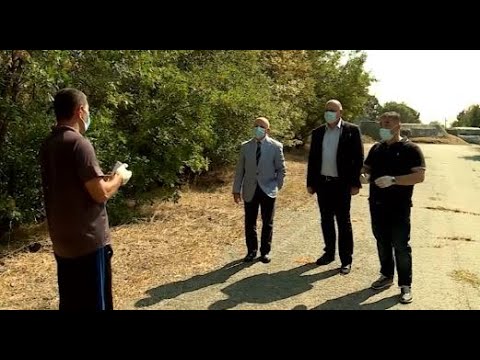 საოკუპაციო რეჟიმის მიერ  დატყვევებული ხვიჩა მღებრიშვილი 86 დღის შემდეგ გათვისუფლდა