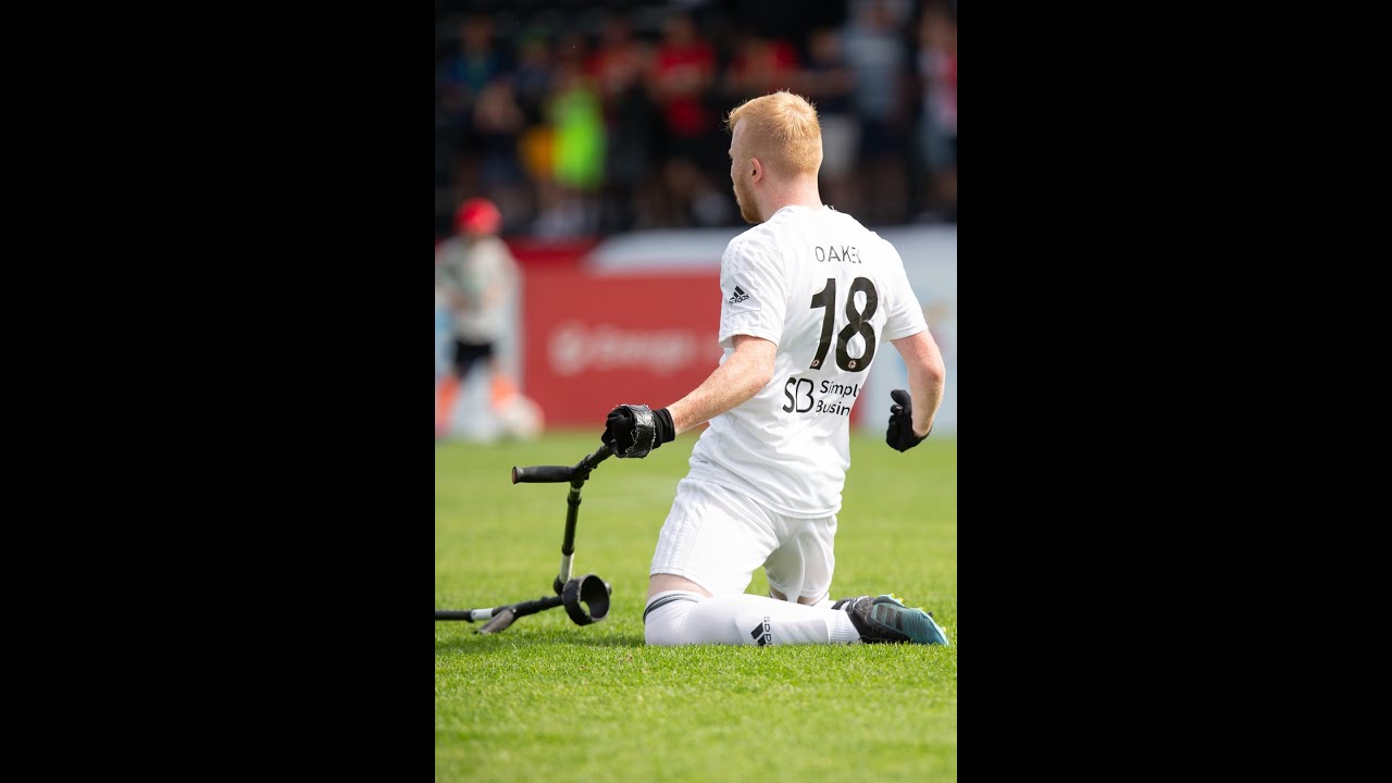 That winning penalty feeling 😎 | 