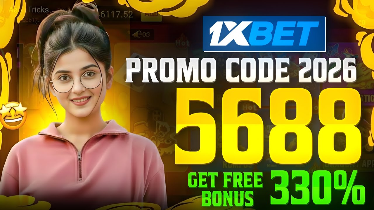 1xbet  promo code 2026 || 🤑 Get 300% bonus instantly || convert normally account in vip account 🤑 
