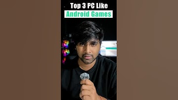 Top 3 underrated PC like Android Games | Best Android Games #androidgames