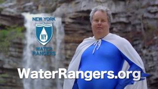 My Hero - New York Water Rangers