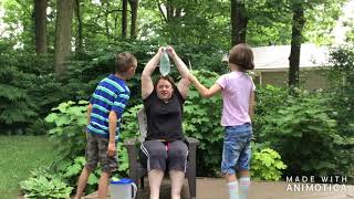 Famous STEM Challenges Week 7: The Leak Proof Bag Wealth