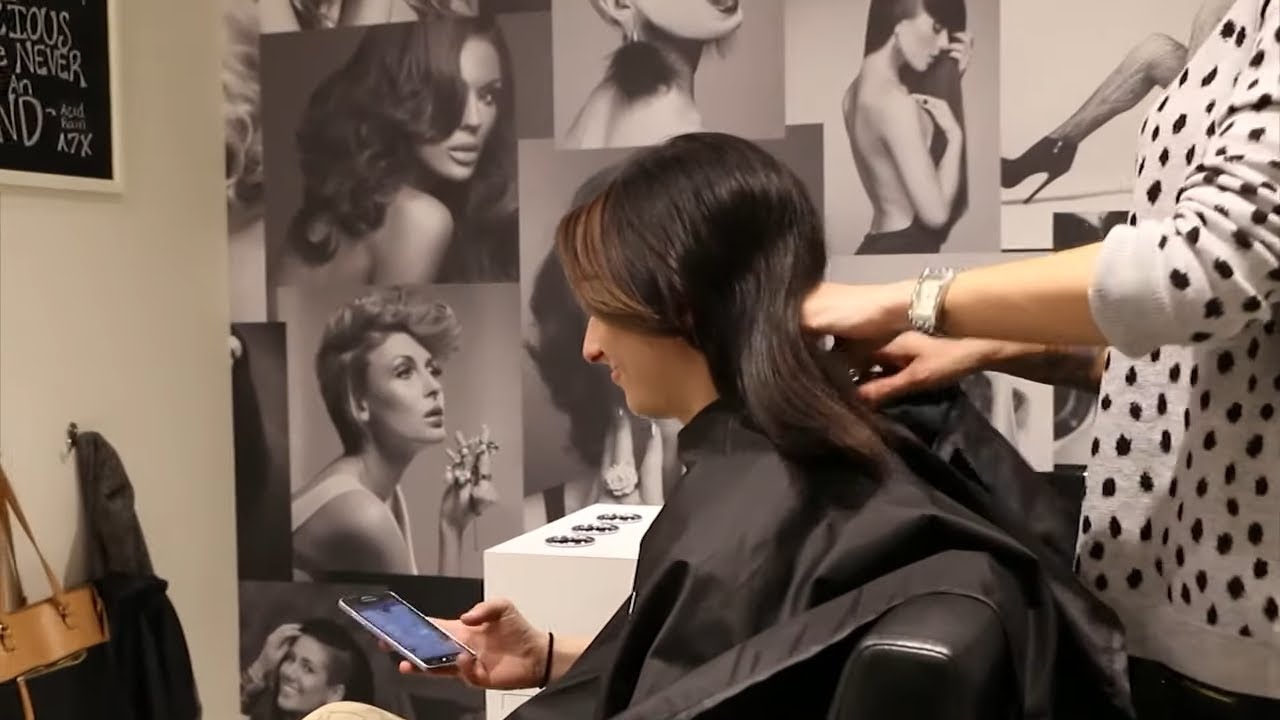 Alana LV - Pt 2: Decided Last Minute to Shave It!! (YTO Mini)