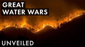 What If It Never Rained Again?  | Unveiled