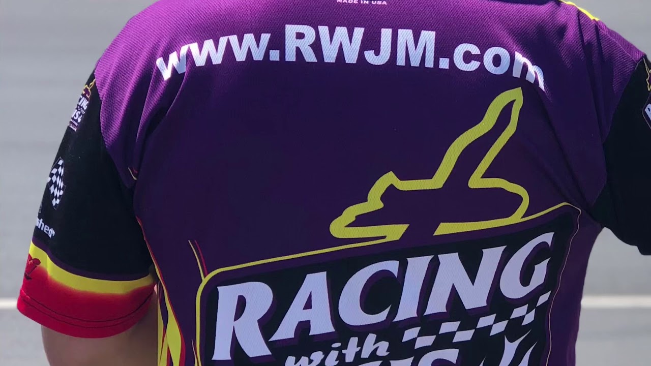 Jukasa Speedway 7 20 19 YouTube