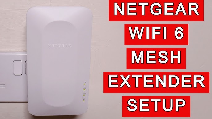 Routeur WiFi 6 Dual Band AX1800 4 Stream - RAX10