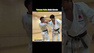 🔥 Heian Godan Demonstration by Tatsuya Naka Sensei 🔥