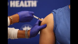 California's vaccination pace is 'not good enough,' Gov. Newsom says