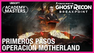 Maestría en Operación Motherland | Academy Masters