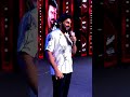 Karthi Compares Suriya to Prabhas’s Baahubali! 🦁🔥 #Shorts