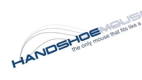 Fixing Your HandShoe Mouse