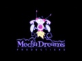 Mediadreams ident logo