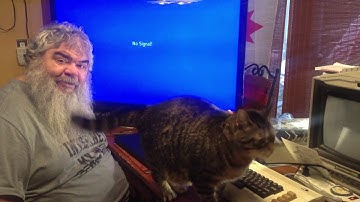 Commodore Vic-20 RTC