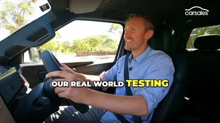 BYD Shark Exposed - The true fuel consumption