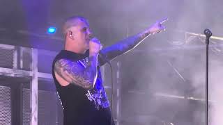 Pantera - 5 Minutes Alone, Knotfest Sydney, 23rd March 2024