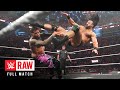 FULL MATCH Jey Uso Vs Drew McIntyre Raw On Netflix Premiere Jan 6 2025