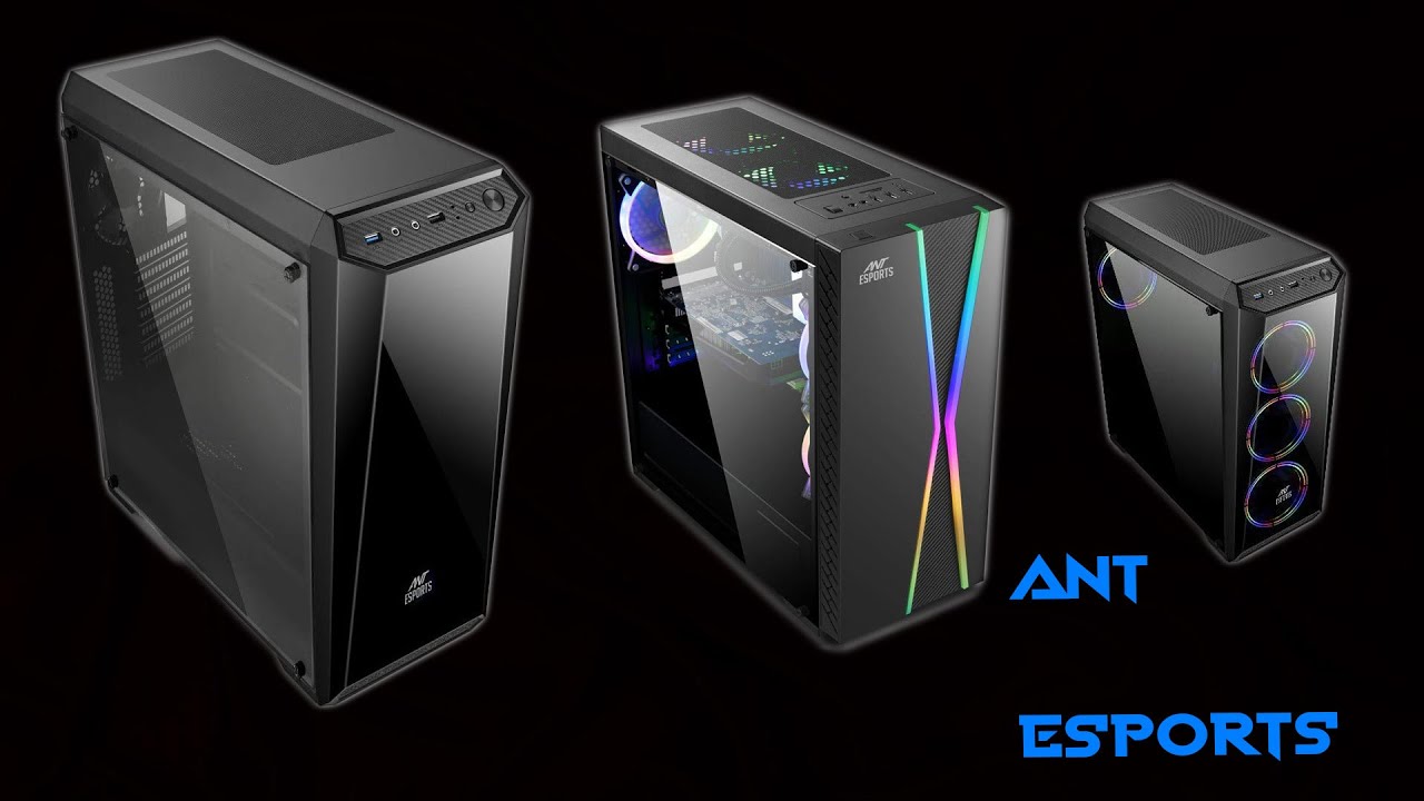 ANT ESPORTS best BUDGET GAMING AVAILABLE ON AMAZON YouTube