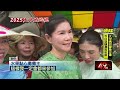 大甲媽繞境
