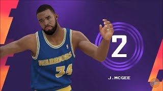 Shaqtin' A Fool NBA 2K19 JaVale McGee Special Edition - Episode 1 😂