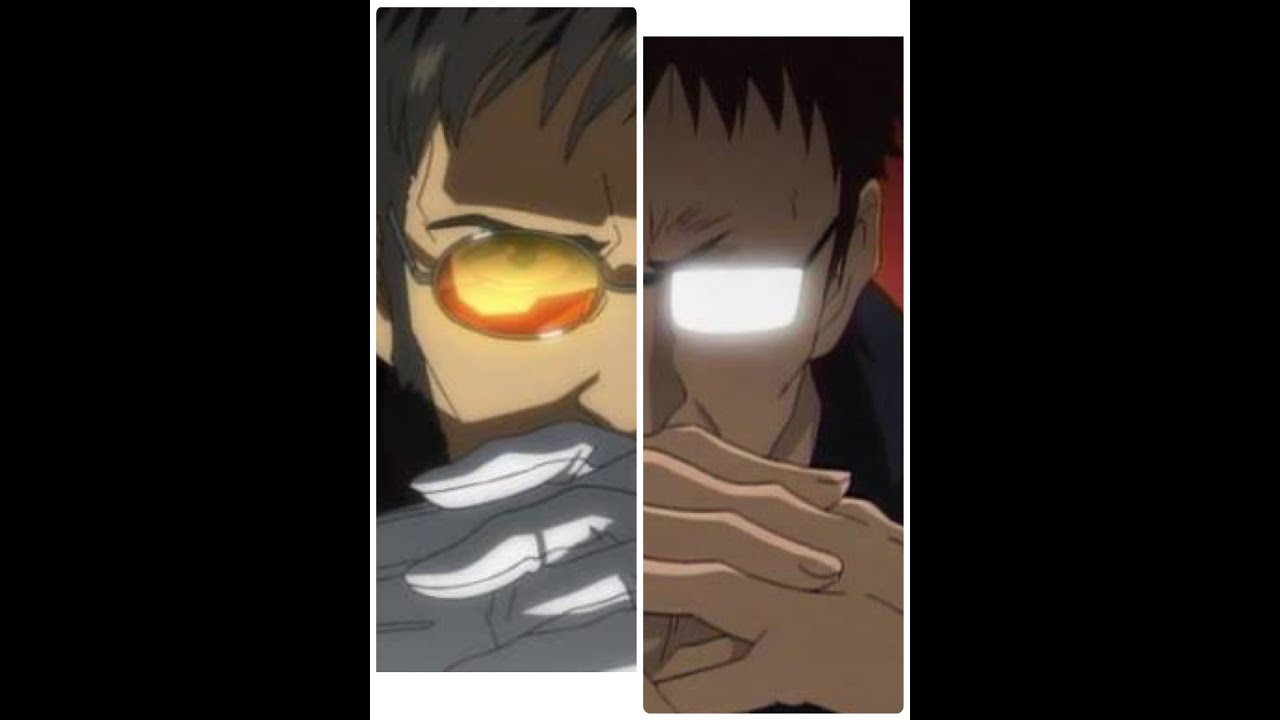 碇ゲンドウ マダオ説について Youtube