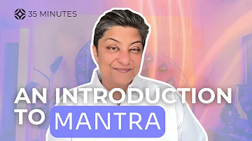 The Ultimate Guide to Mantras & Sound Healing in Kundalini Yoga | 35 minutes