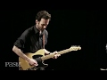 Julian Lage Trio at Paste Studio NYC live at The Manhattan Center