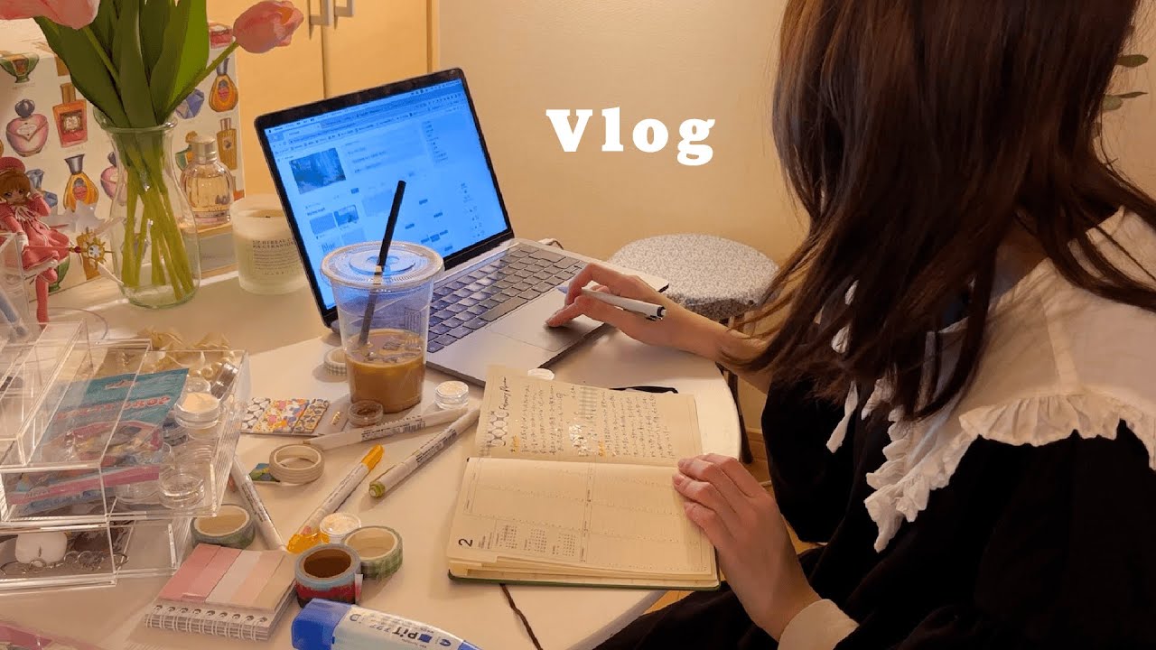 夜ふかしやめられないの