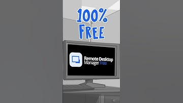 Still accessing servers one-by-one like it