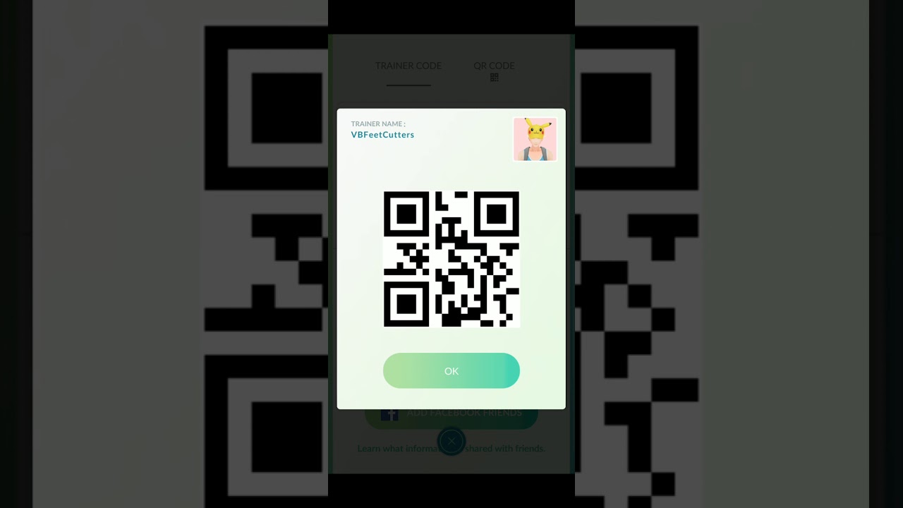 Become my pokemon go friend + Read dis. - YouTube