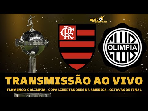 Onde assistir aos jogos do Flamengo ao vivo na Libertadores 2023?