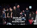 #千葉ジェッツ vs #長崎ヴェルカ|ハイライト|りそなグループ B.LEAGUE CHAMPIONSHIP セミファイナル 2025-26 GAME2