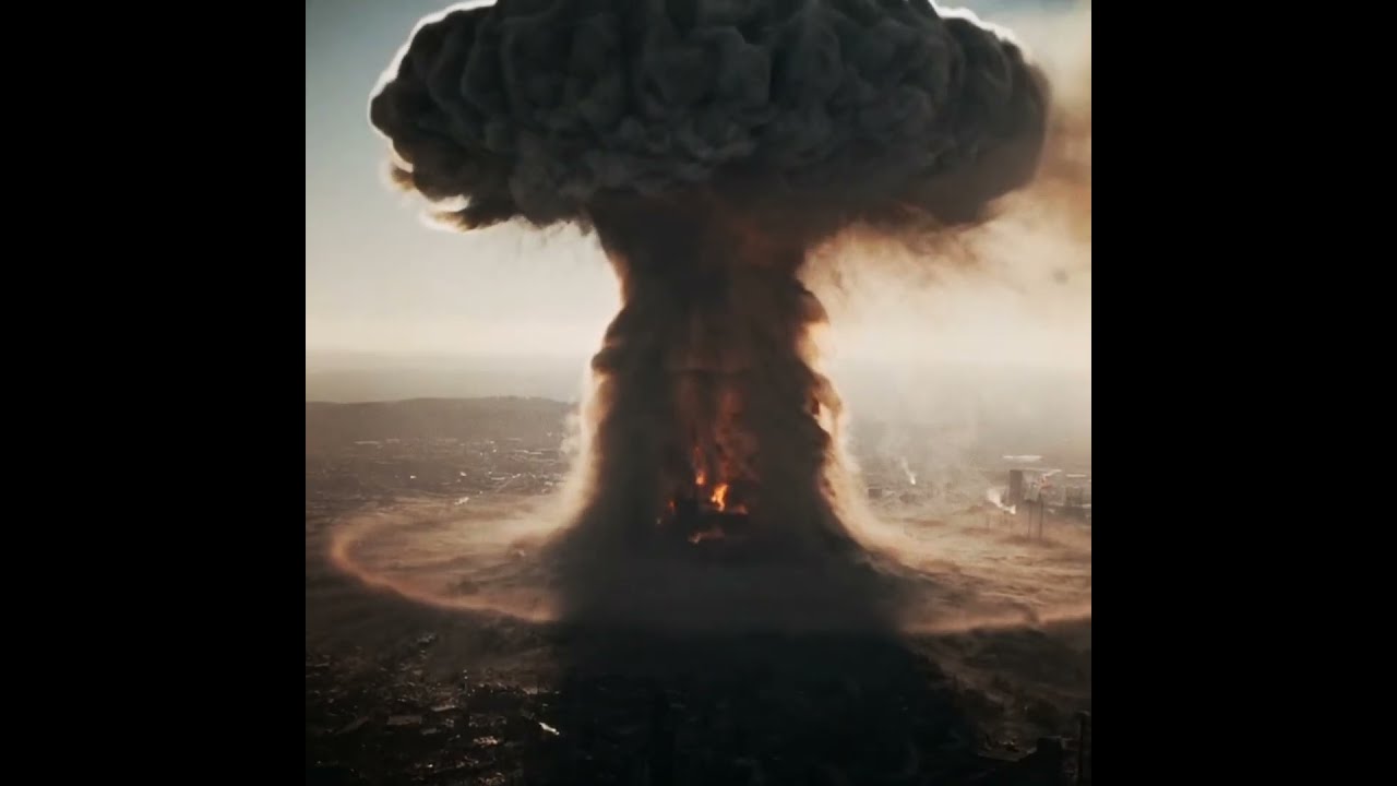 He Survived 2 Nuclear Attacks 