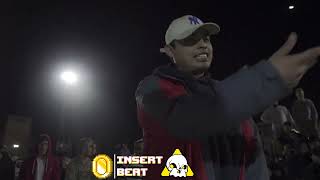 LOND SANTIKI vs SRTOURNY ZDF - 4tos - INVA X INSERT (COPA CAMET) / Santa Fe
