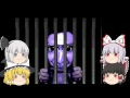 【ゆっくり実況】青鬼part3