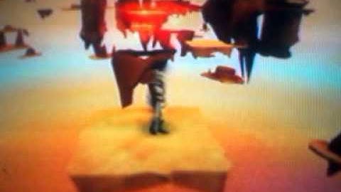 Code lyoko quest for infinity walkthrough pt.5