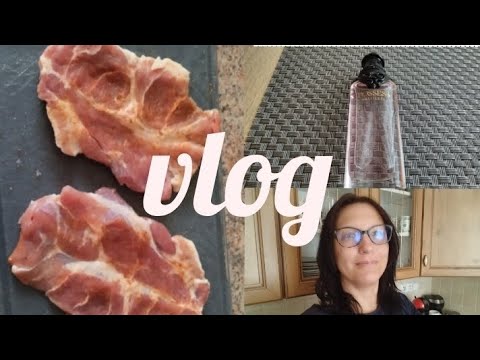 Vlog/zlobím se 😡