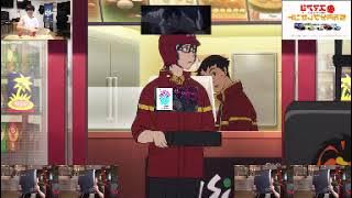 please enter a number from 1 to 20