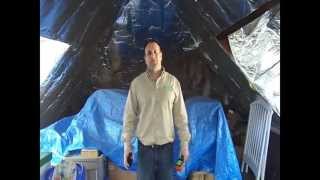 All Seasons Quality Energy Audit Case study 1