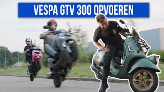 Download Lagu Vespa GTV 300 Opvoeren | Meeting Maastricht | VOL GAS MET JOEY MP3 Download Lagu Vespa GTV 300 Opvoeren | Meeting Maastricht | VOL GAS MET JOEY MP3