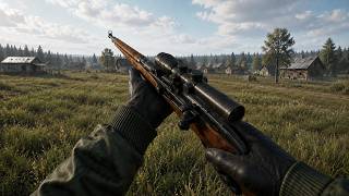 Comment Je Suis Devenu Le Survivant Solitaire Le Plus Dangereux De Dayz...