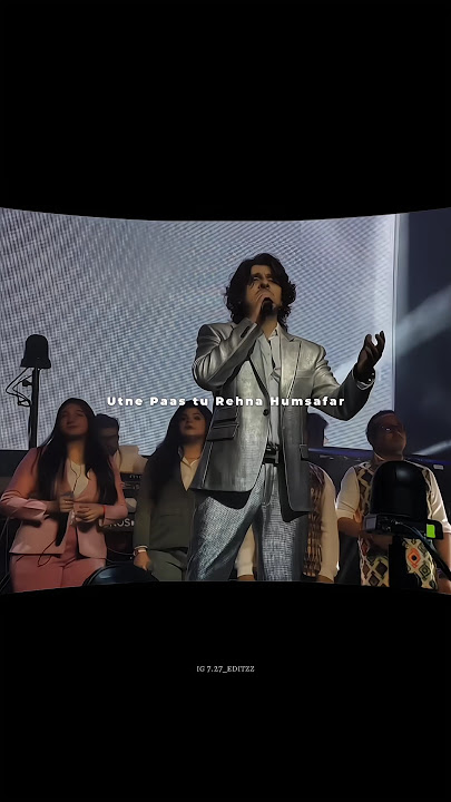 Mere Haath Mein Tera Haath Ho || Sonu Nigam || Sunidhi Chauhan || #song #music #shorts